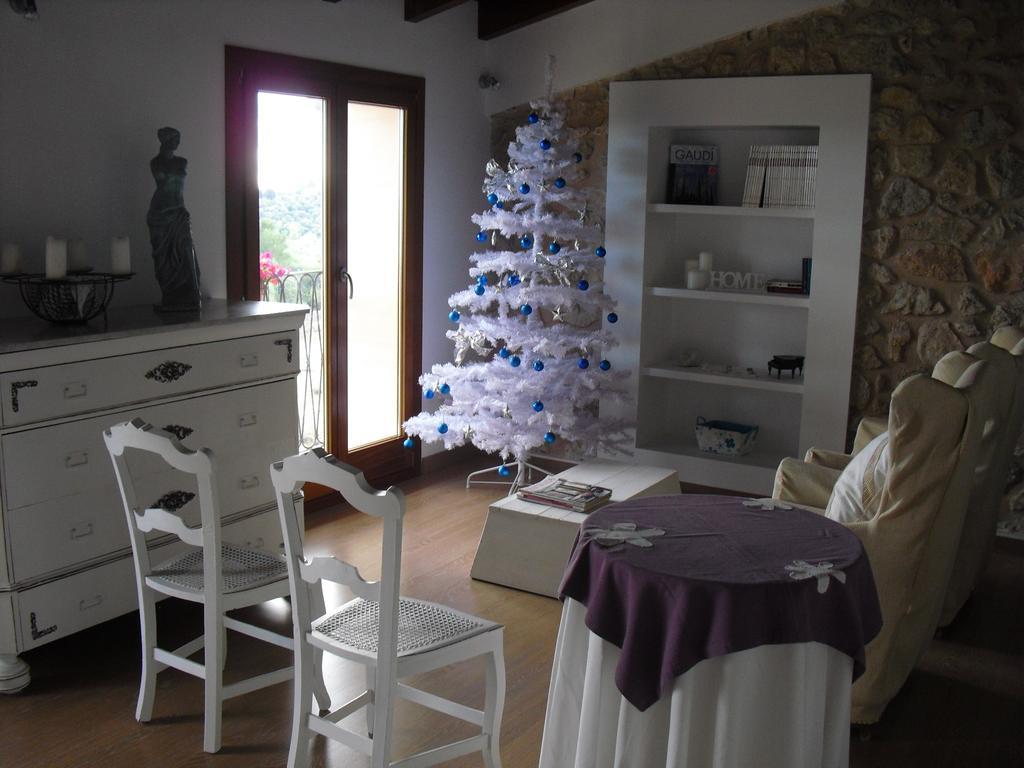 Casa Bella Mirada Villa Caimari Exterior photo