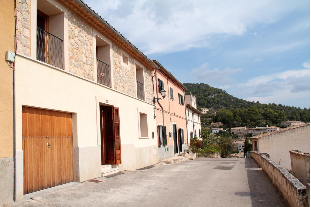 Casa Bella Mirada Villa Caimari Exterior photo
