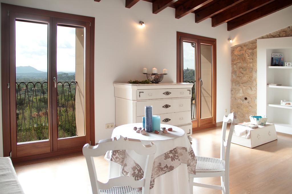 Casa Bella Mirada Villa Caimari Exterior photo