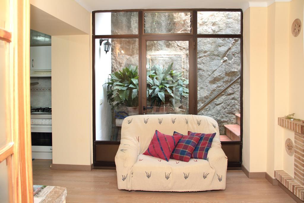 Casa Bella Mirada Villa Caimari Exterior photo